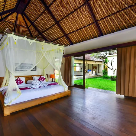 Namindra Villa
