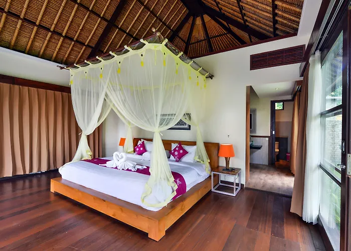 Namindra Ferienpark 3*