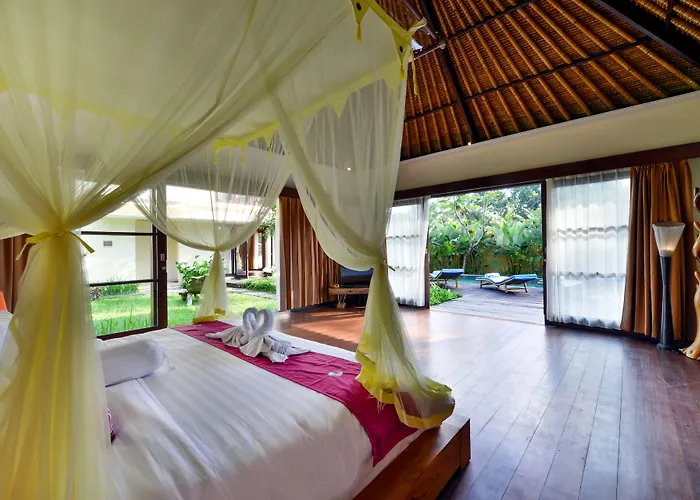 Namindra Ferienpark 3*