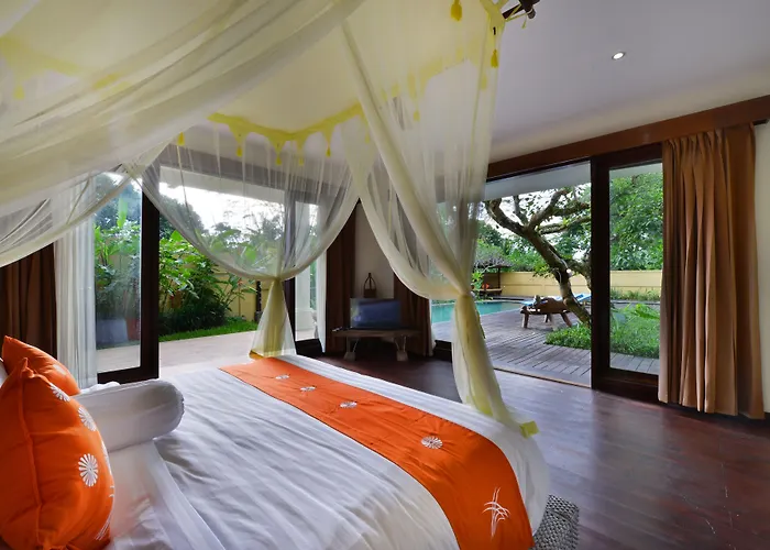 Namindra Ferienpark 3*