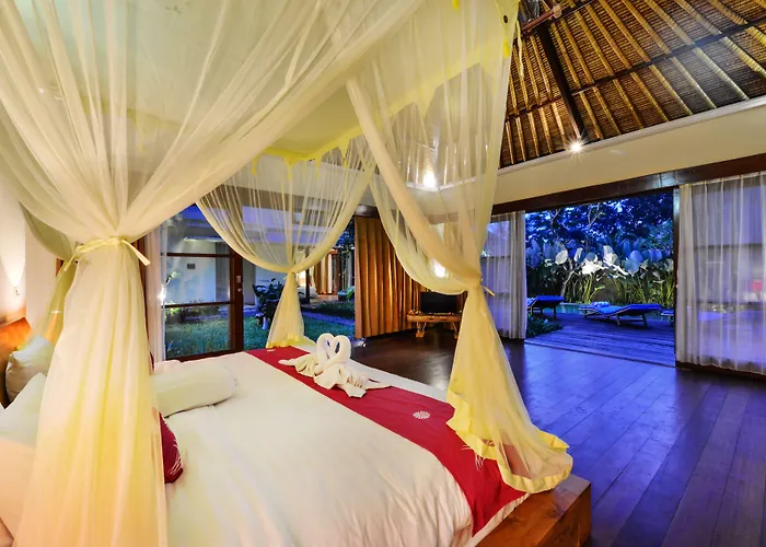 Namindra Ferienpark 3*