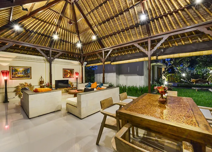 Ferienpark Namindra Payangan