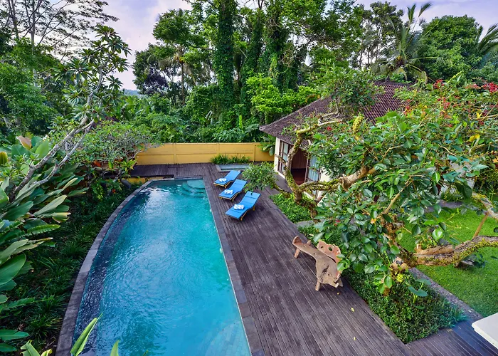 Namindra Ferienpark Payangan