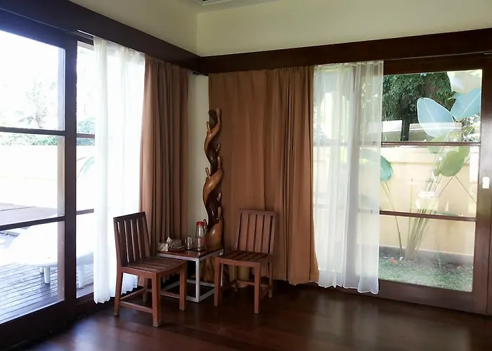 Ferienpark Namindra 3*