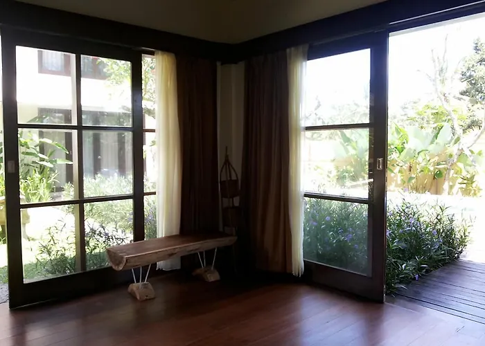 Namindra Ferienpark 3*