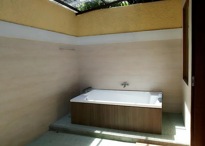Ferienpark Namindra Payangan