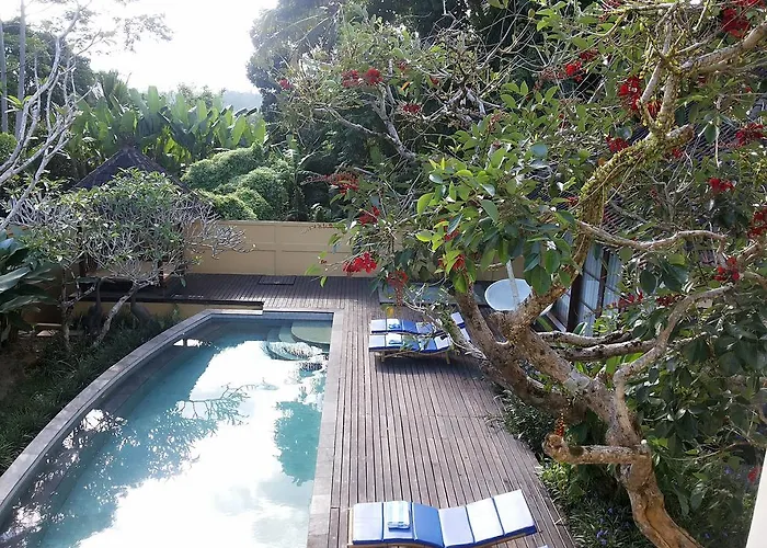 Namindra Ferienpark 3*