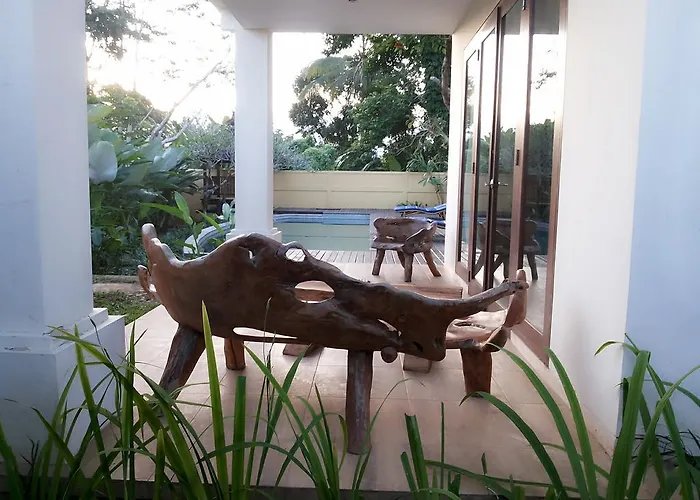 Namindra Ferienpark