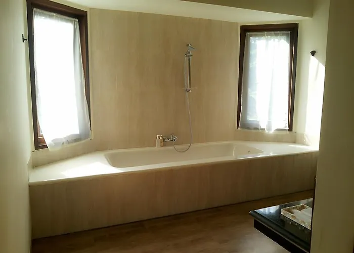 Namindra Ferienpark 3*
