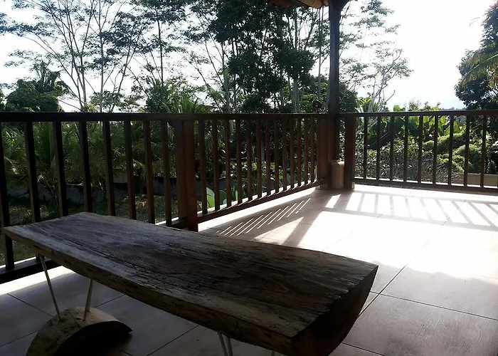 Namindra Ferienpark Payangan