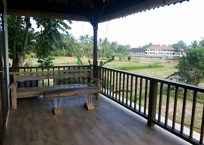 Namindra Ferienpark