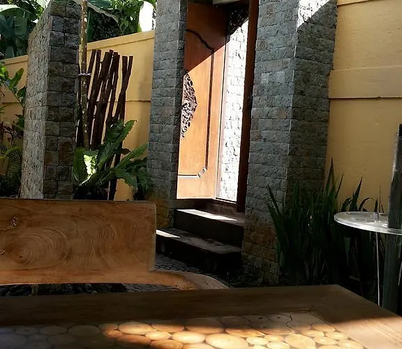 Namindra Ferienpark Payangan