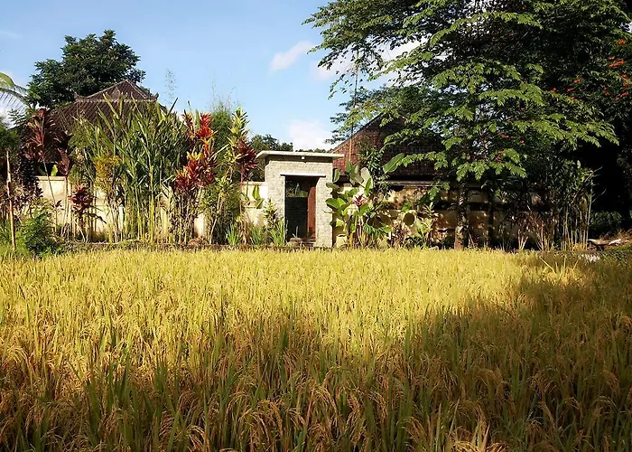Ferienpark Namindra Payangan