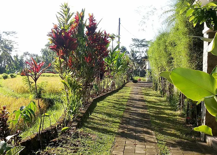 Ferienpark Namindra Payangan