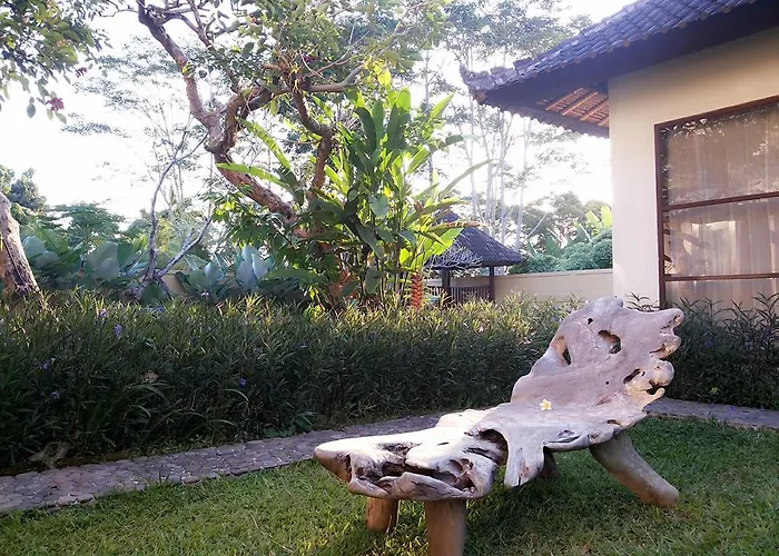 Namindra Ferienpark 3*
