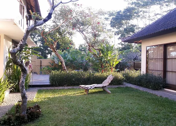 Ferienpark Namindra Payangan