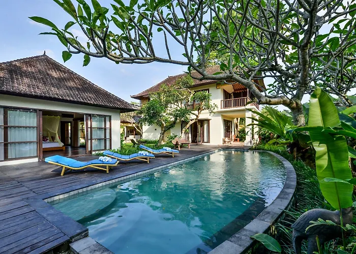 Ferienpark Namindra Payangan